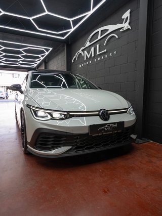 VOLKSWAGEN Golf GTI Clubsport 2.0 TSI 221kW 300CV