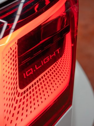 VOLKSWAGEN Golf GTI Clubsport 2.0 TSI 221kW 300CV