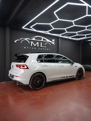 VOLKSWAGEN Golf GTI Clubsport 2.0 TSI 221kW 300CV