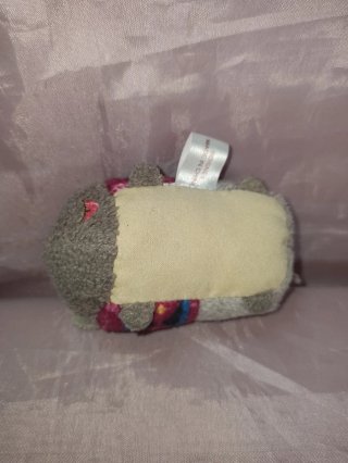 Peluche Tsum Tsum Frozen Kristoff Sven