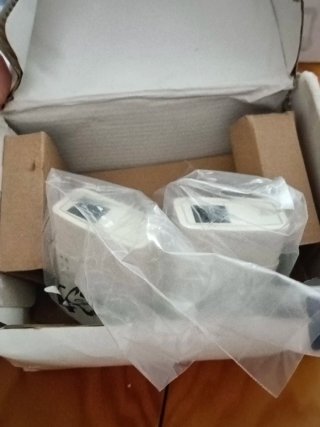 Adaptador Netgear Powerline 500 XAVB5221