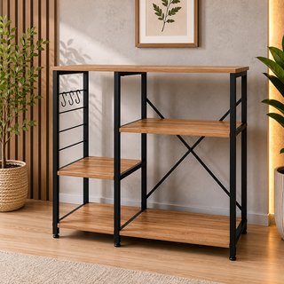 !!OFERTA ESTANTE MULTIFUNCIONAL + ENVIO!!
