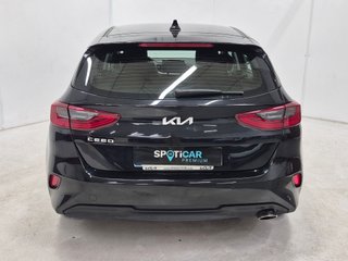 KIA CEED DRIVE 1.0 TGDI 120CV MANUAL