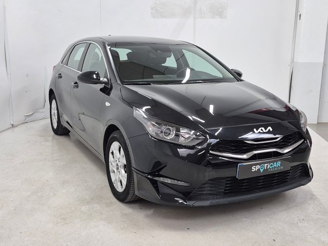 KIA CEED DRIVE 1.0 TGDI 120CV MANUAL