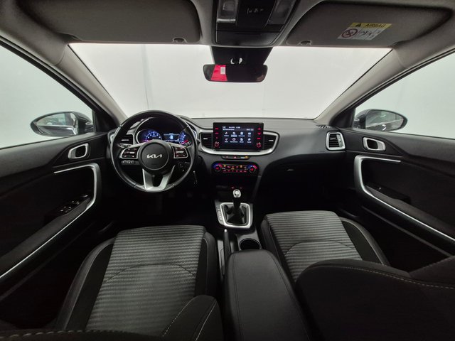 KIA CEED DRIVE 1.0 TGDI 120CV MANUAL