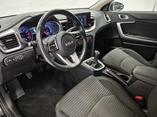 KIA CEED DRIVE 1.0 TGDI 120CV MANUAL