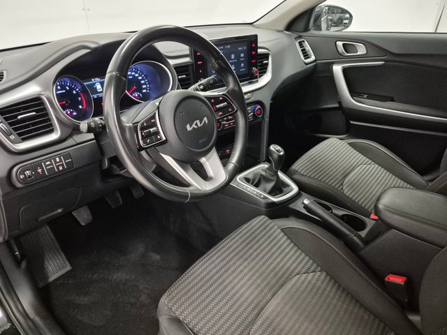 KIA CEED DRIVE 1.0 TGDI 120CV MANUAL