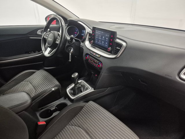 KIA CEED DRIVE 1.0 TGDI 120CV MANUAL