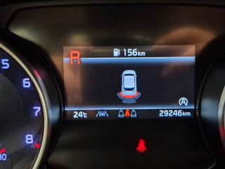 KIA CEED DRIVE 1.0 TGDI 120CV MANUAL