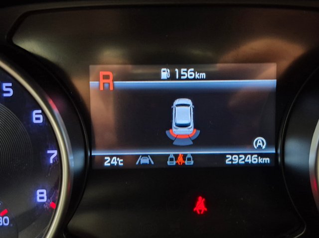 KIA CEED DRIVE 1.0 TGDI 120CV MANUAL