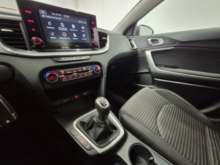 KIA CEED DRIVE 1.0 TGDI 120CV MANUAL