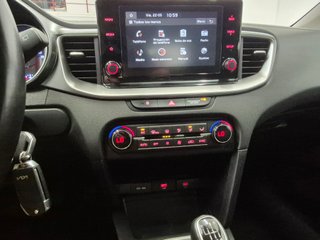 KIA CEED DRIVE 1.0 TGDI 120CV MANUAL