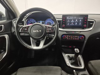 KIA CEED DRIVE 1.0 TGDI 120CV MANUAL