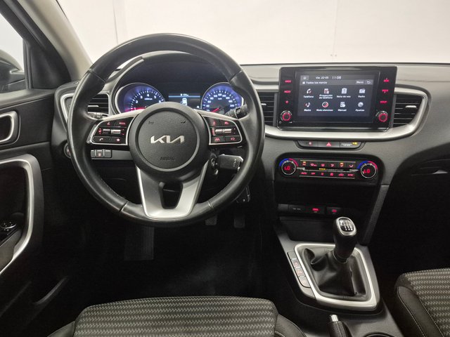 KIA CEED DRIVE 1.0 TGDI 120CV MANUAL