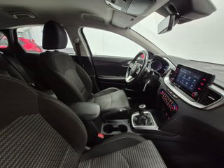 KIA CEED DRIVE 1.0 TGDI 120CV MANUAL