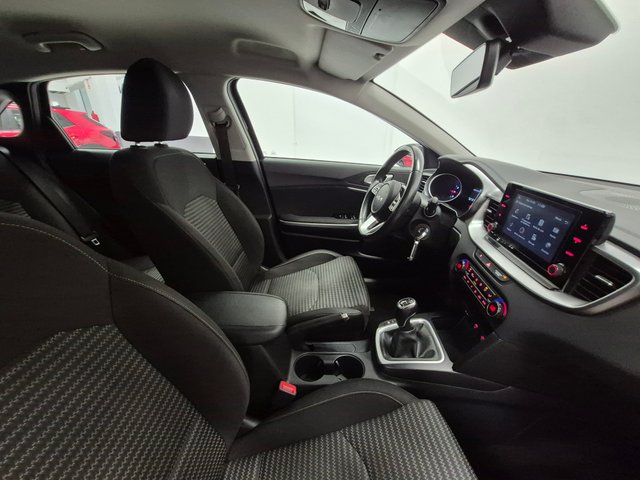 KIA CEED DRIVE 1.0 TGDI 120CV MANUAL