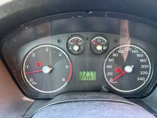 Ford Focus 2006