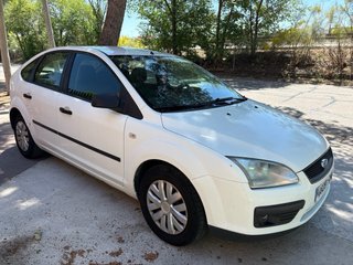 Ford Focus 2006