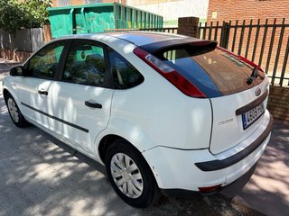 Ford Focus 2006