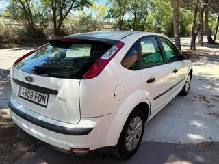 Ford Focus 2006