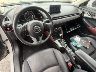 Mazda CX-3 2016