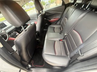 Mazda CX-3 2016