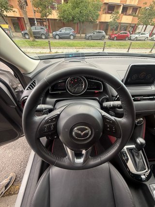 Mazda CX-3 2016