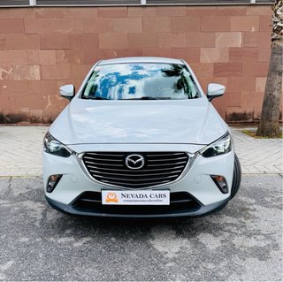 Mazda CX-3 2016