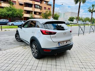 Mazda CX-3 2016