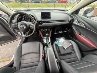 Mazda CX-3 2016