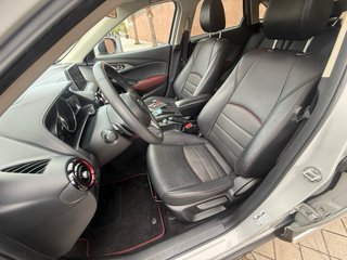 Mazda CX-3 2016