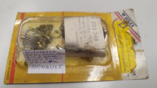 Piezas Carburador Renault 7701031717