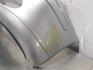 PARAGOLPES DELANTERO MERCEDES-BENZ CLASE S (BM 22