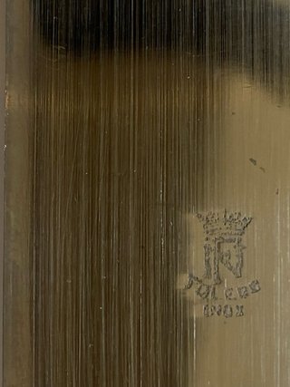 Confezione da 8 coltelli da tavola