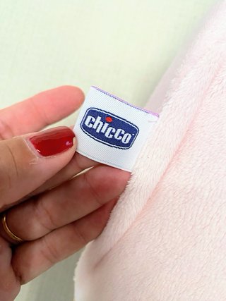 Cuscino Chicco Boppy Royal Edition Principessa