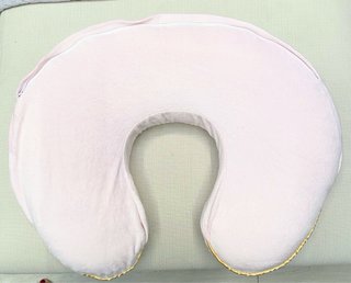 Cuscino Chicco Boppy Royal Edition Principessa