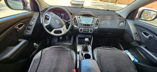 Hyundai ix35 2012