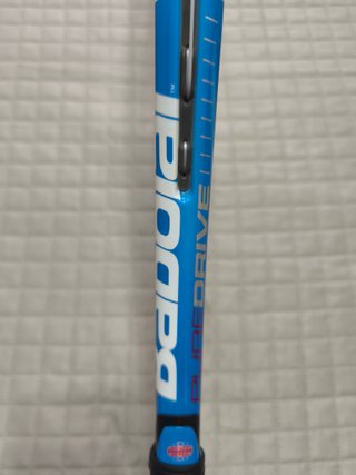Raqueta Babolat Pure Drive