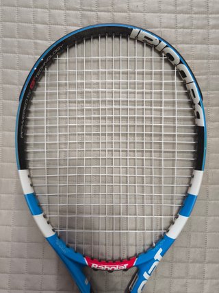 Raqueta Babolat Pure Drive