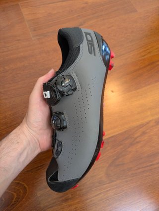 Zapatillas Sidi Eagle 10 MTB Talla 44
