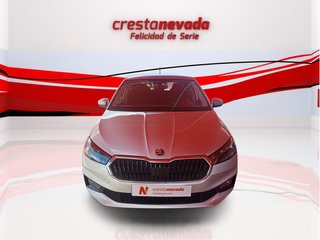 Fabia - DESDE 257€/MES ¡SIN PAGAR ENTRADA!