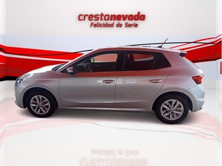 Fabia - DESDE 257€/MES ¡SIN PAGAR ENTRADA!