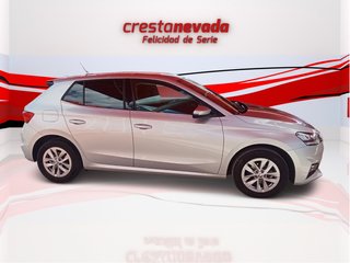 Fabia - DESDE 257€/MES ¡SIN PAGAR ENTRADA!