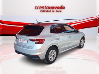Fabia - DESDE 257€/MES ¡SIN PAGAR ENTRADA!