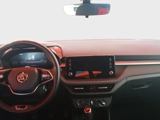 Fabia - DESDE 257€/MES ¡SIN PAGAR ENTRADA!