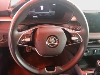 Fabia - DESDE 257€/MES ¡SIN PAGAR ENTRADA!