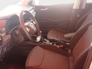 Fabia - DESDE 257€/MES ¡SIN PAGAR ENTRADA!