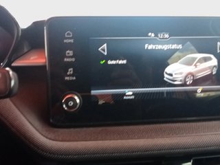 Fabia - DESDE 257€/MES ¡SIN PAGAR ENTRADA!