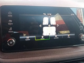 Fabia - DESDE 257€/MES ¡SIN PAGAR ENTRADA!