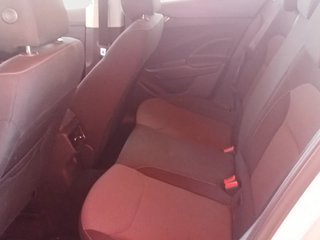 Fabia - DESDE 257€/MES ¡SIN PAGAR ENTRADA!
